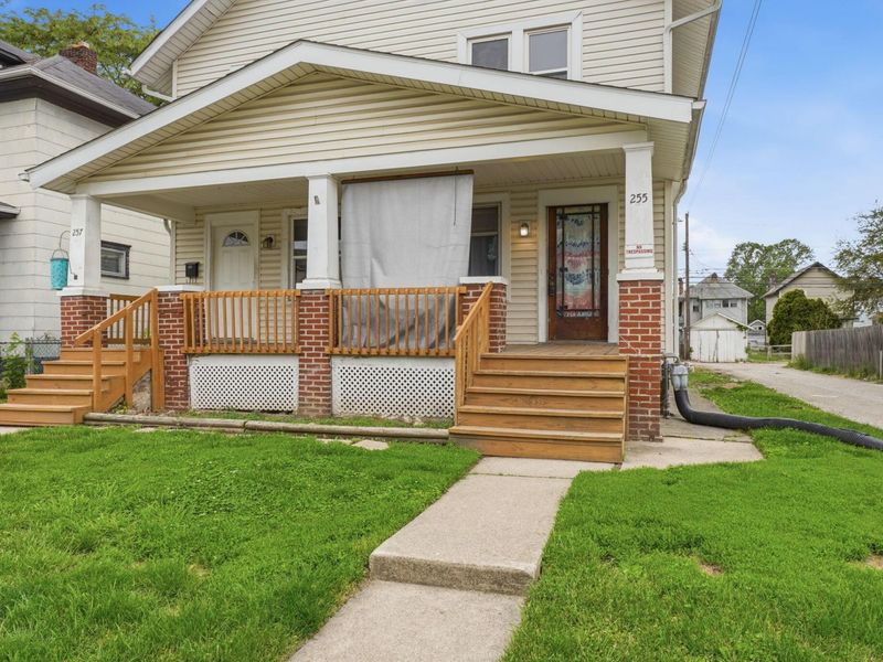 255-257 S Eureka Avenue , Columbus, OH 43204 Photo 2