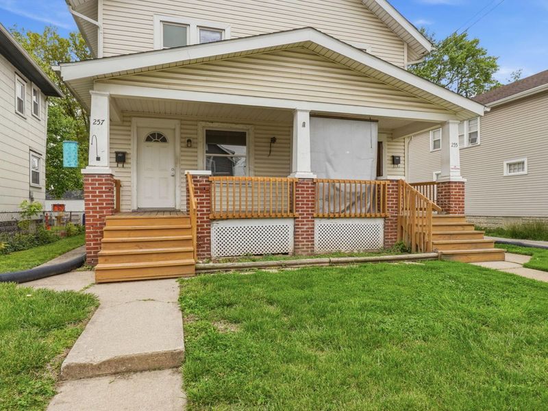 255-257 S Eureka Avenue , Columbus, OH 43204 Photo 3