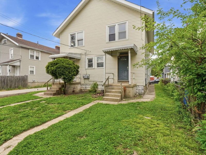 255-257 S Eureka Avenue , Columbus, OH 43204 Photo 34