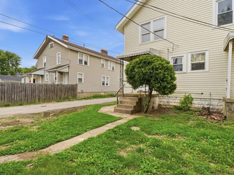 255-257 S Eureka Avenue , Columbus, OH 43204 Photo 36