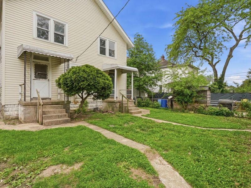 255-257 S Eureka Avenue , Columbus, OH 43204 Photo 37