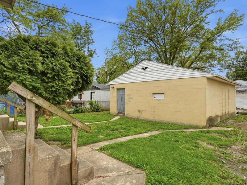 255-257 S Eureka Avenue , Columbus, OH 43204 Photo 38