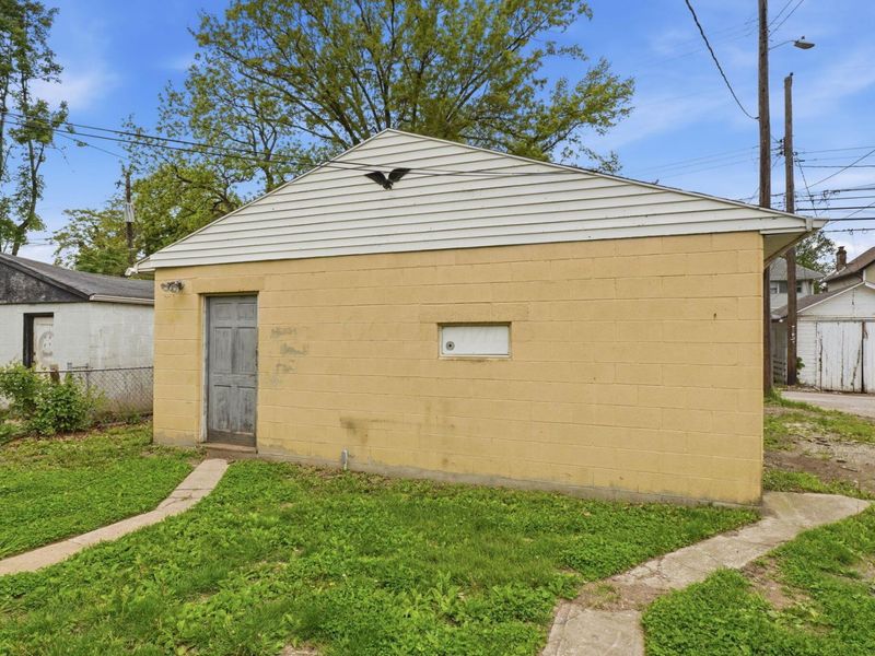 255-257 S Eureka Avenue , Columbus, OH 43204 Photo 39