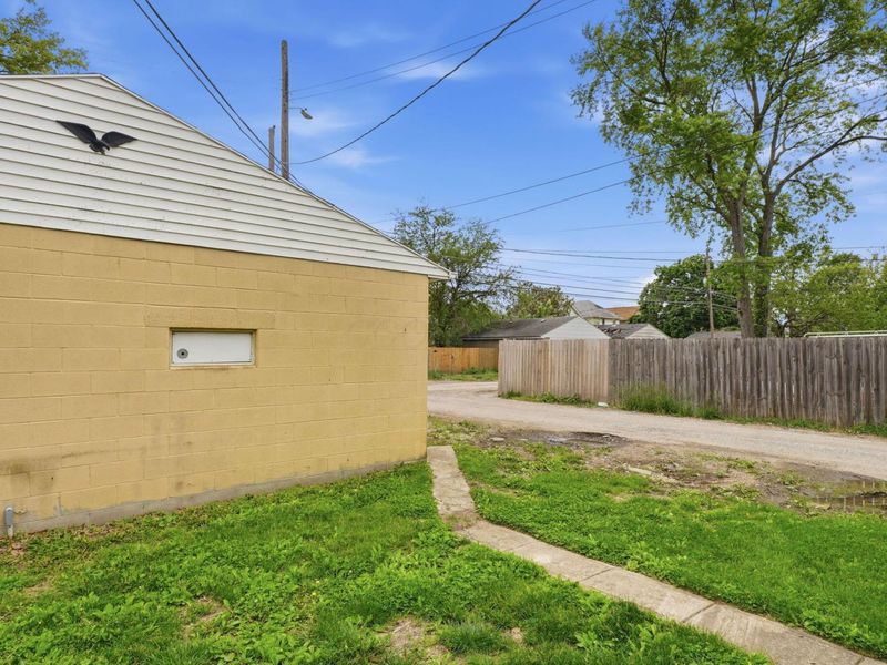 255-257 S Eureka Avenue , Columbus, OH 43204 Photo 40