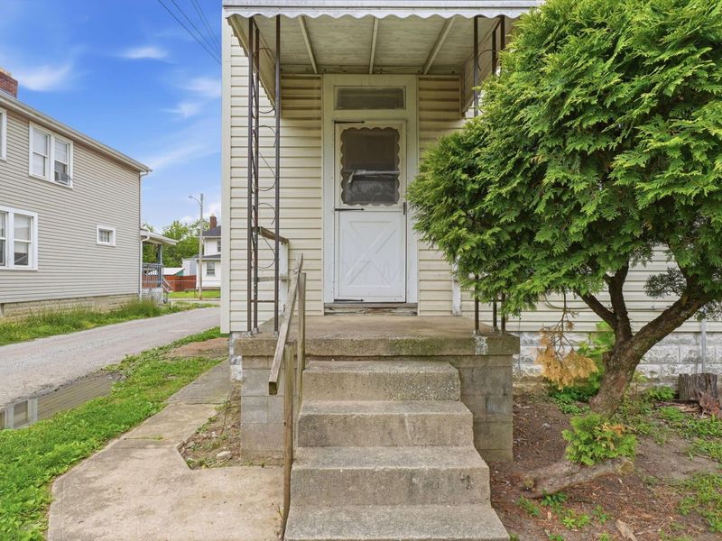 255-257 S Eureka Avenue , Columbus, OH 43204 Photo 42