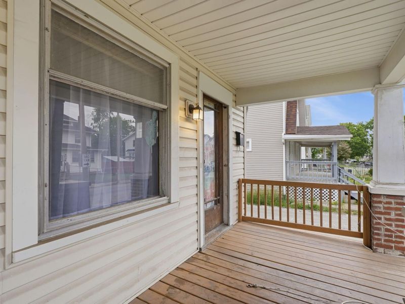 255-257 S Eureka Avenue , Columbus, OH 43204 Photo 5