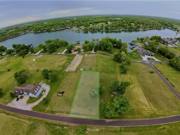 Lot 2412 Fisherman Road, Altamont, MO 64620