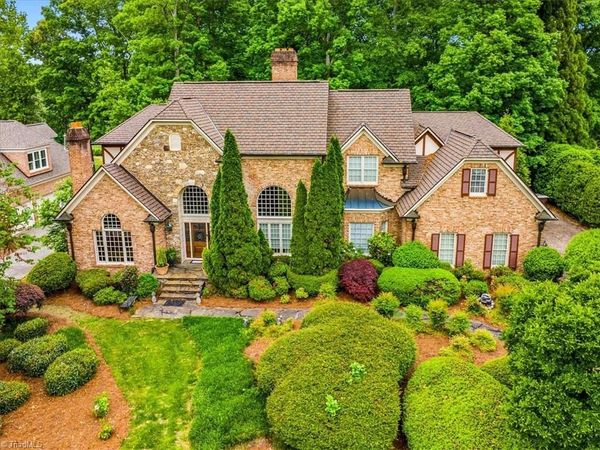 3904 Dover Park Road, Greensboro, NC 27407