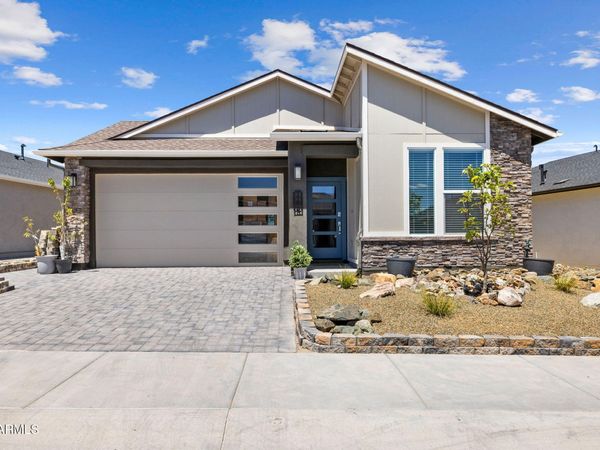 1208 N PRAIRIE DOG Trail, Prescott, AZ 86305