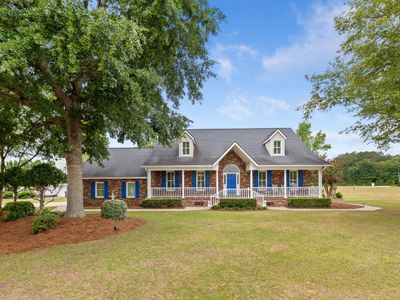 1100 Francis Marion Circle, Moncks Corner, SC 29461