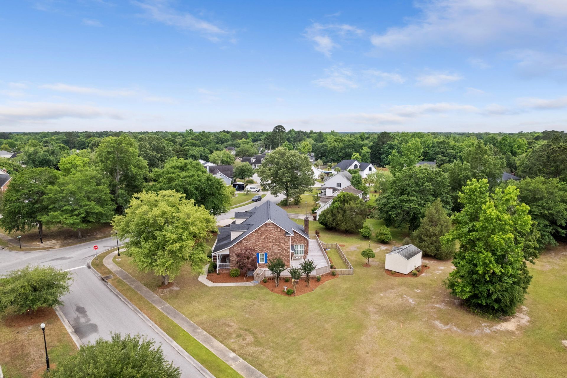 1100 Francis Marion Circle Photo 42