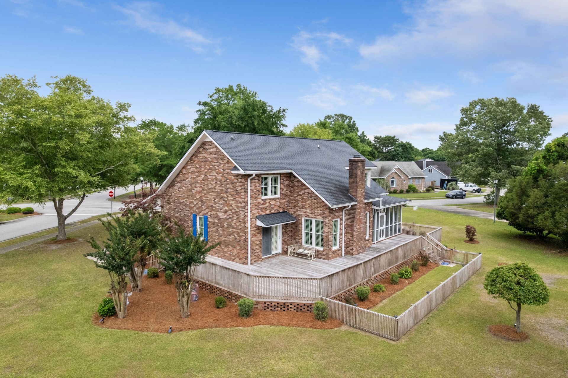 1100 Francis Marion Circle Photo 43