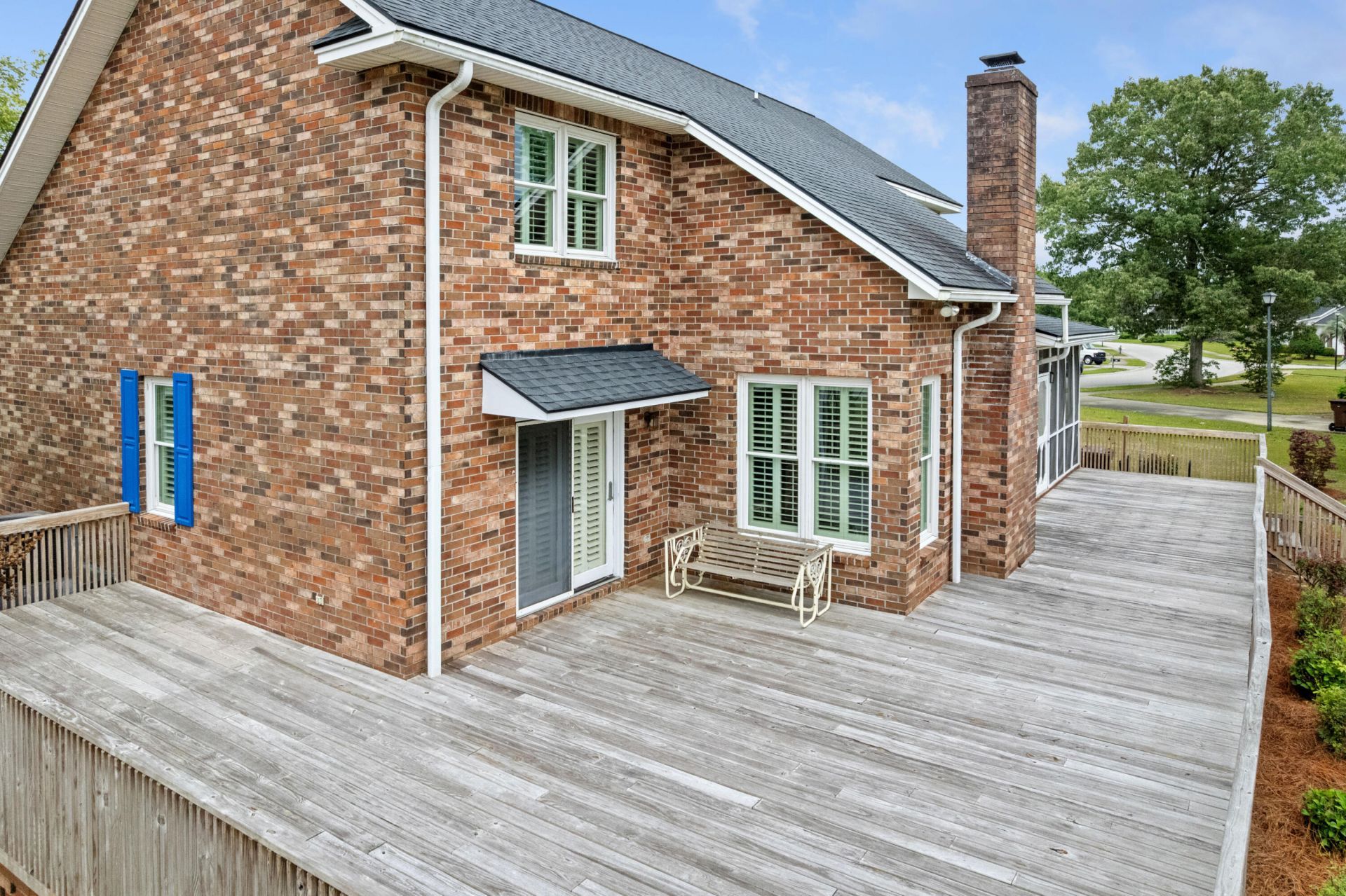 1100 Francis Marion Circle Photo 44