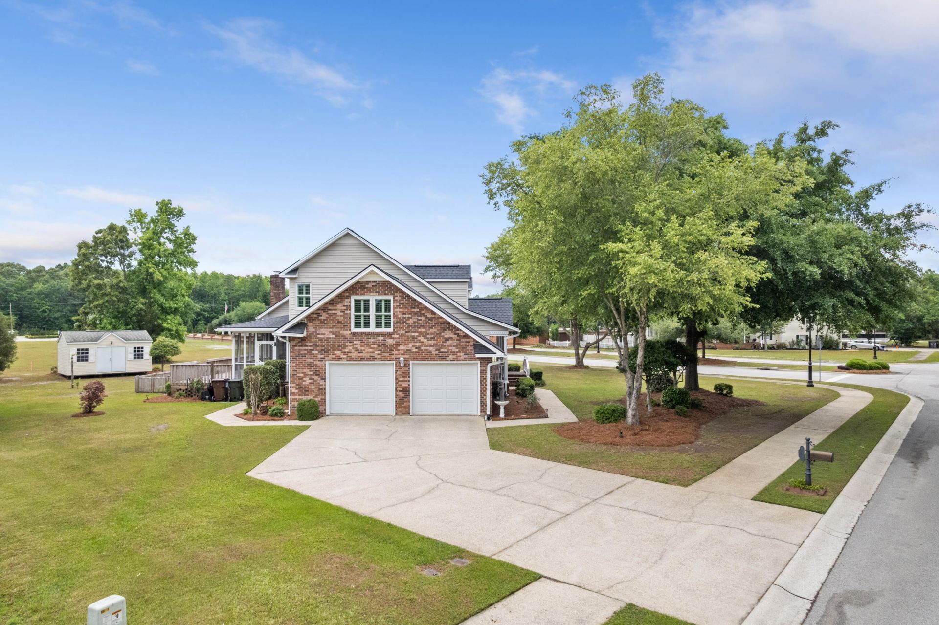 1100 Francis Marion Circle Photo 46