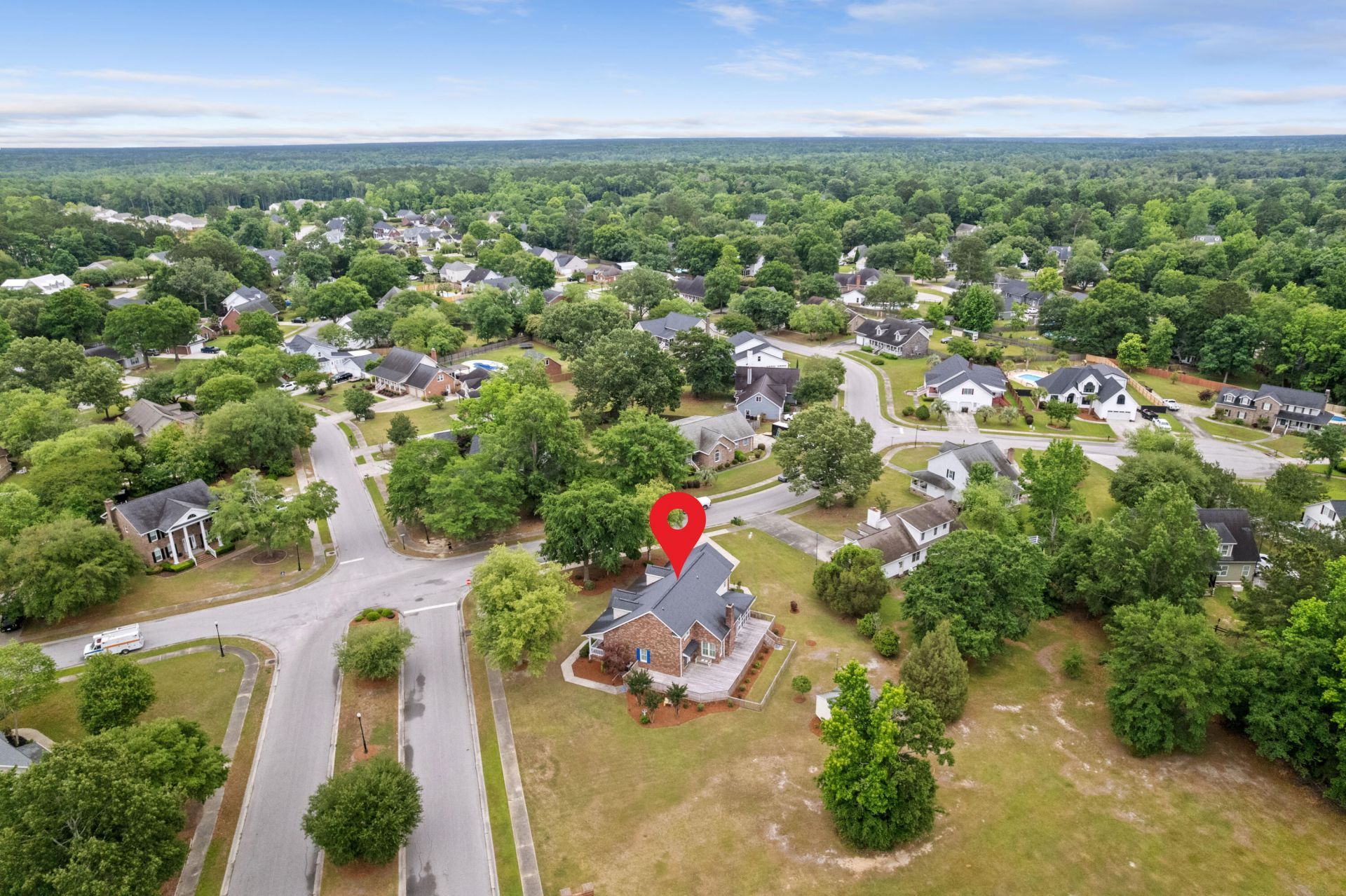 1100 Francis Marion Circle Photo 47