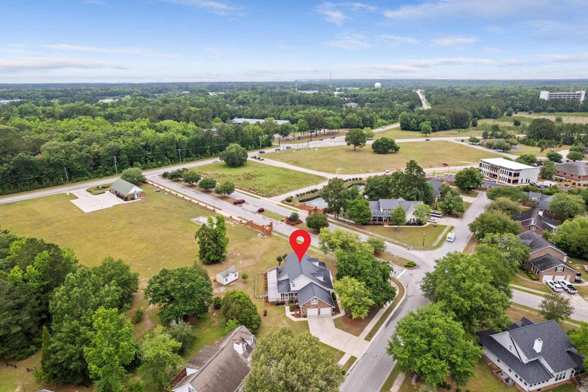1100 Francis Marion Circle Photo 48