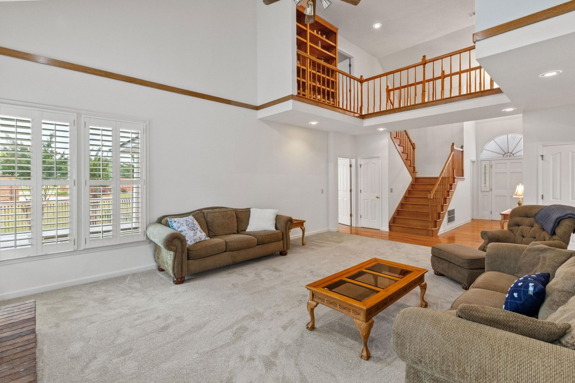 1100 Francis Marion Circle Photo 5