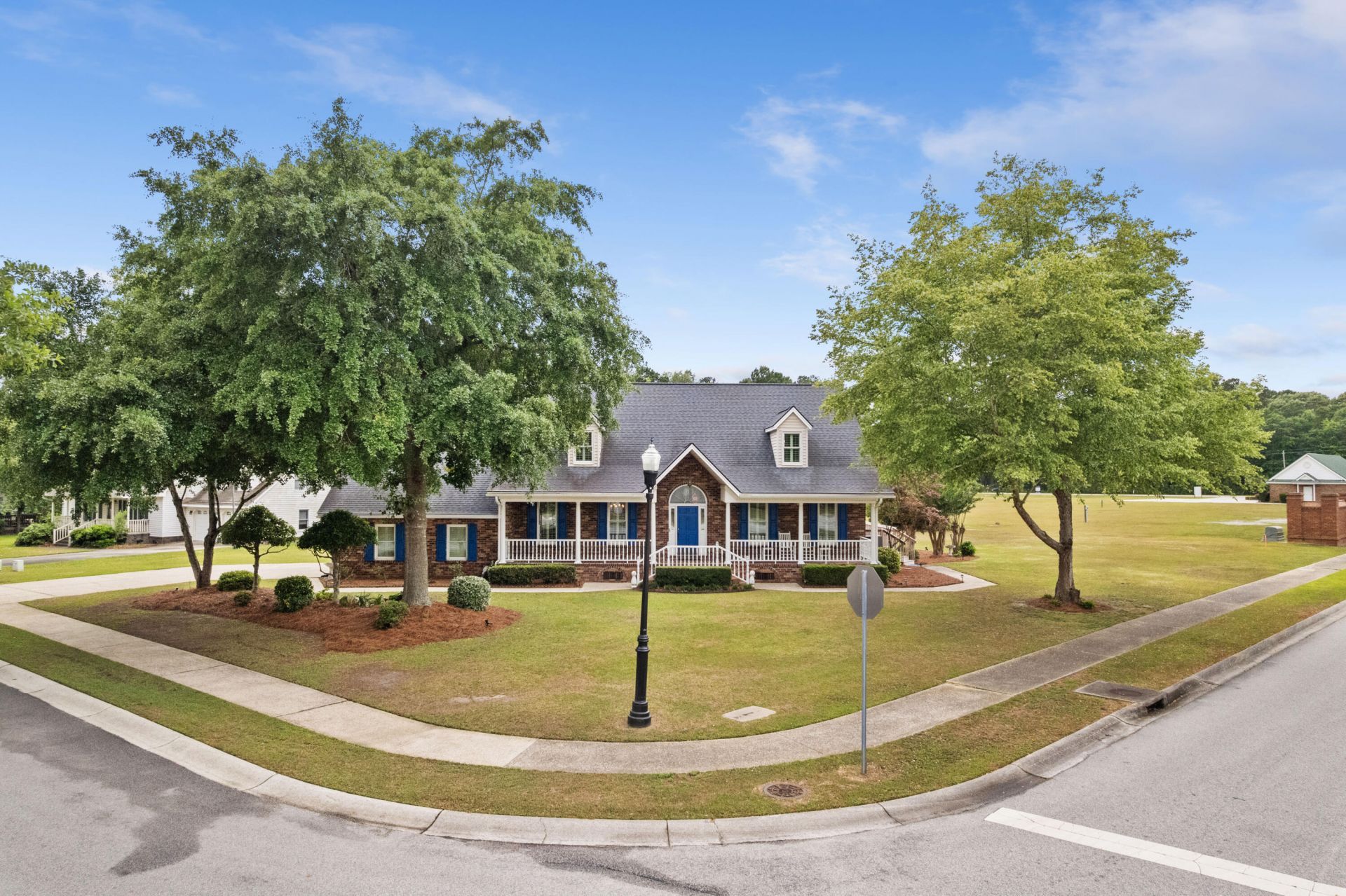 1100 Francis Marion Circle Photo 50