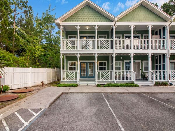 254 S County Highway 393, Unit # 109, Santa Rosa Beach, FL 32459