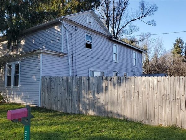 1229 State Route 392 , Cortland, NY 13045