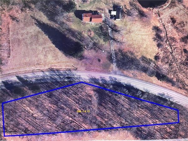 State Highway 206 , Masonville, NY 13804