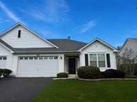 757 Bellevue Circle, Oswego, IL 60543 primary photo
