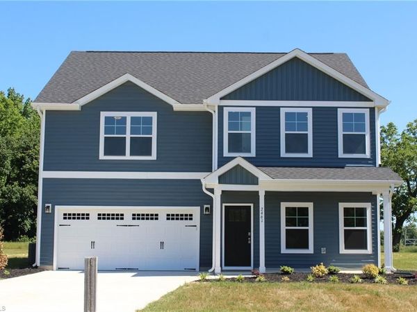 2461 Pleasant Hill Liberty Road, Unit 7 RV, Liberty, NC 27298