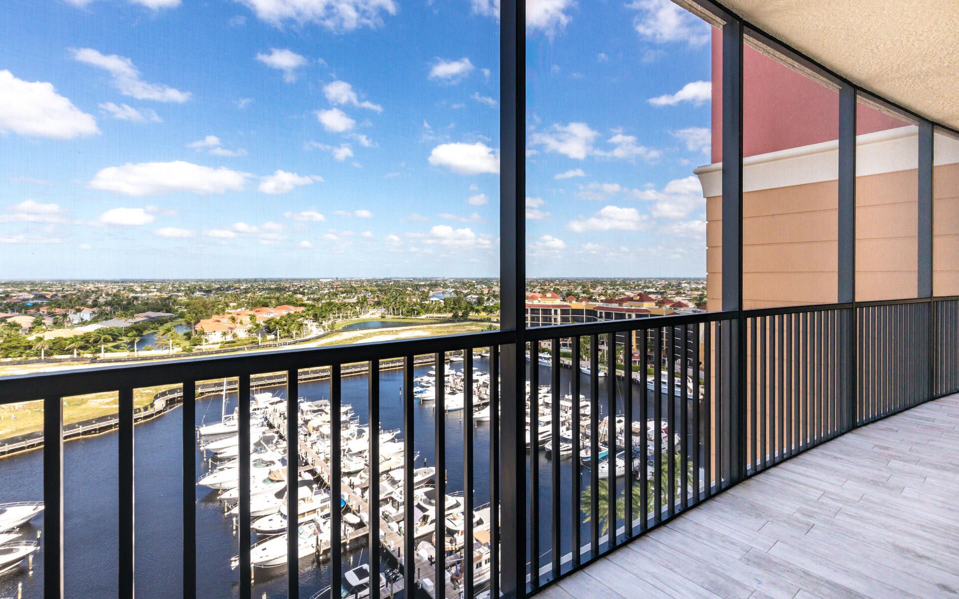5781 Cape Harbour Dr, Unit 1205, Cape Coral, FL 33914 Photo