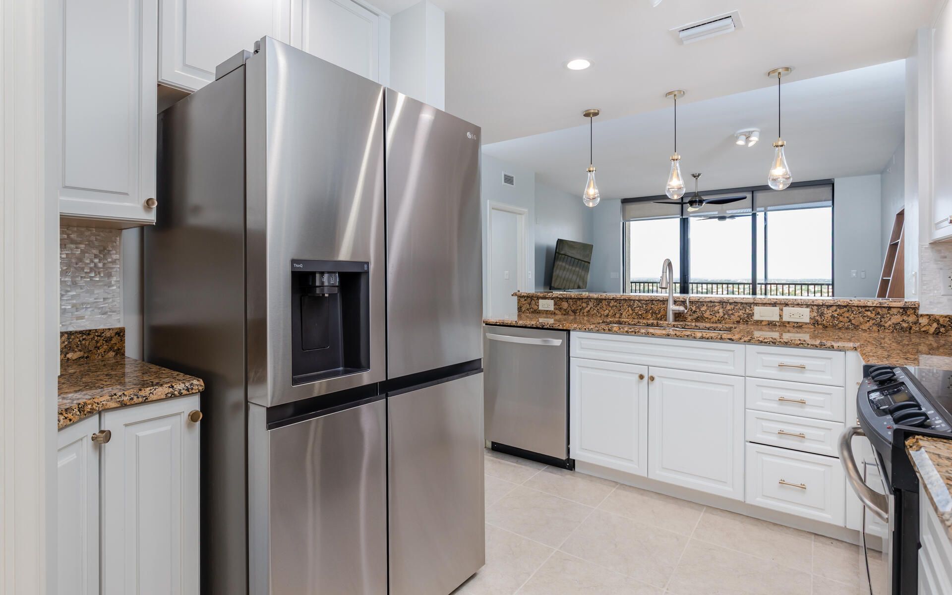 5781 Cape Harbour Dr, Unit 1205, Cape Coral, FL 33914 Photo