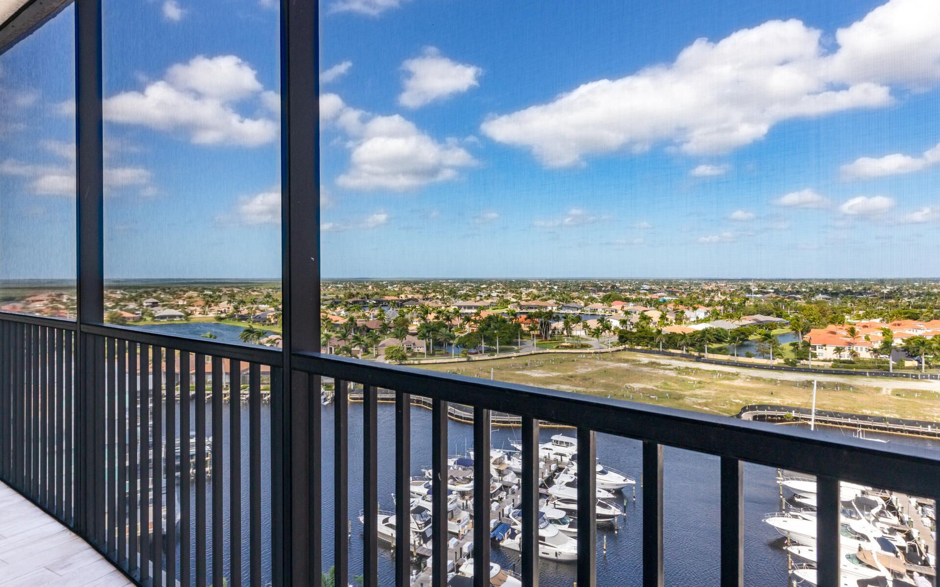 5781 Cape Harbour Dr, Unit 1205, Cape Coral, FL 33914 Photo