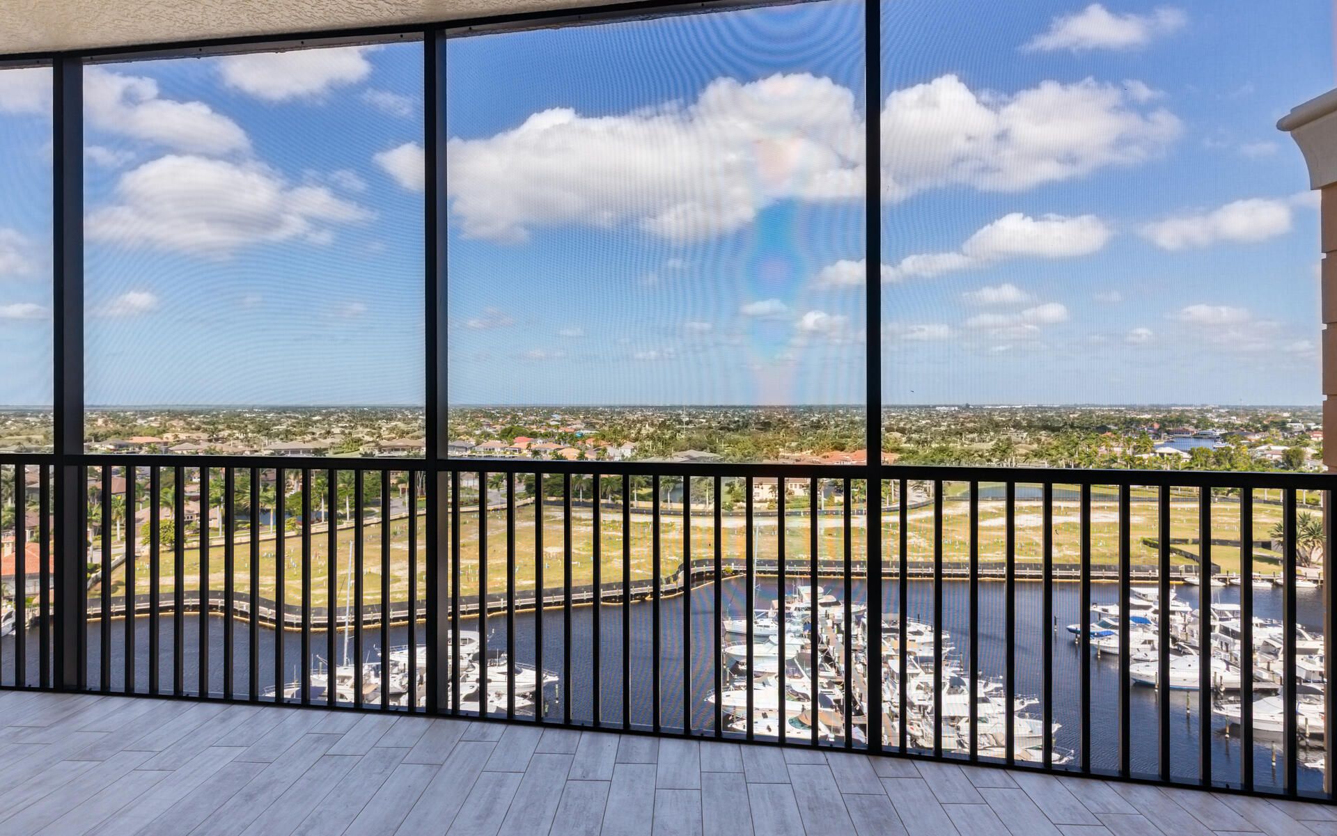 5781 Cape Harbour Dr, Unit 1205, Cape Coral, FL 33914 Photo