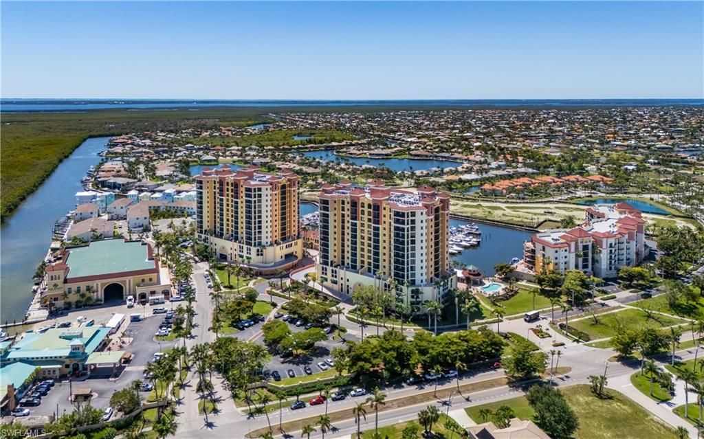 5781 Cape Harbour Dr, Unit 1205, Cape Coral, FL 33914 Photo
