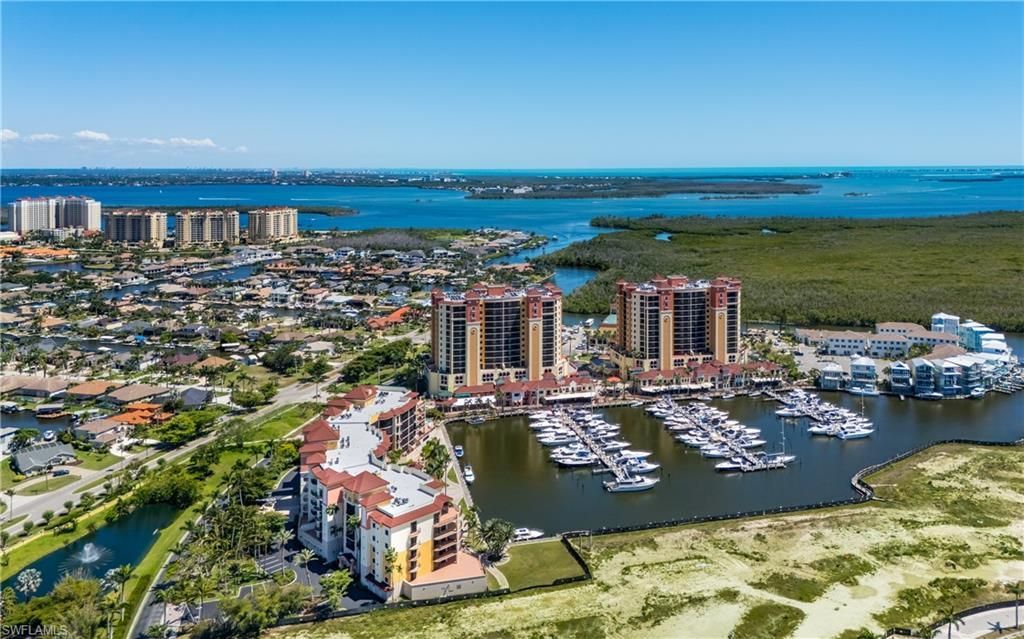 5781 Cape Harbour Dr, Unit 1205, Cape Coral, FL 33914 Photo