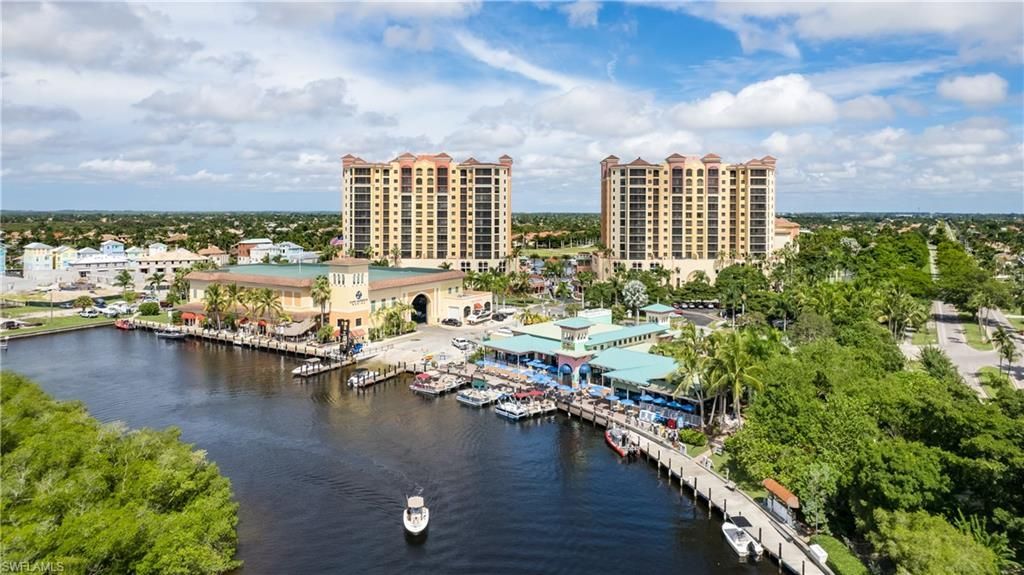 5781 Cape Harbour Dr, Unit 1205, Cape Coral, FL 33914 Photo