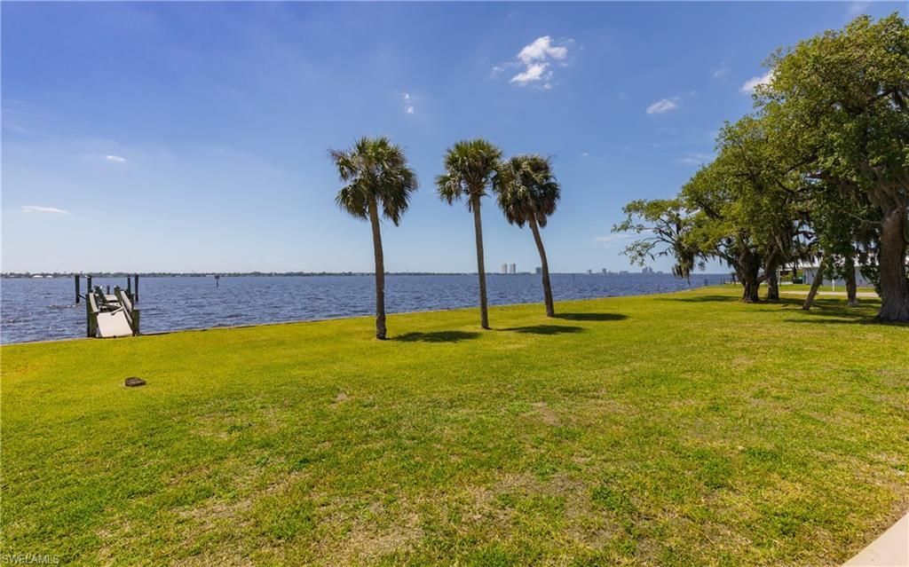 1808 Stevenson Rd , North Fort Myers, FL 33917 Photo