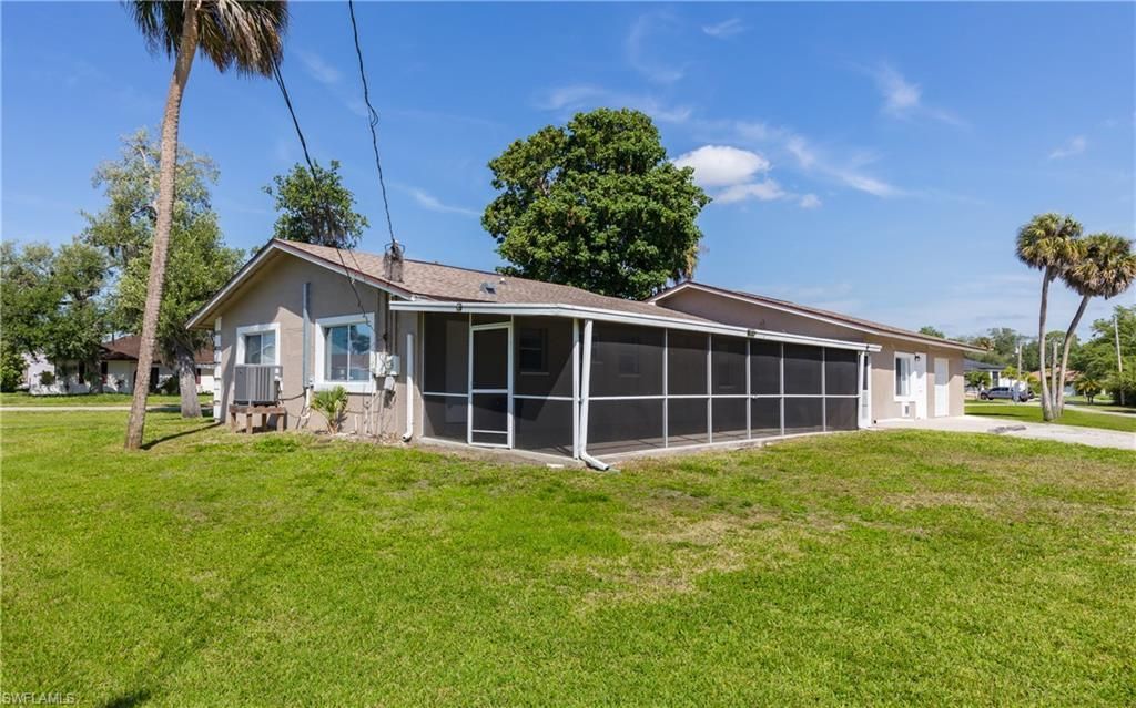 1808 Stevenson Rd , North Fort Myers, FL 33917 Photo