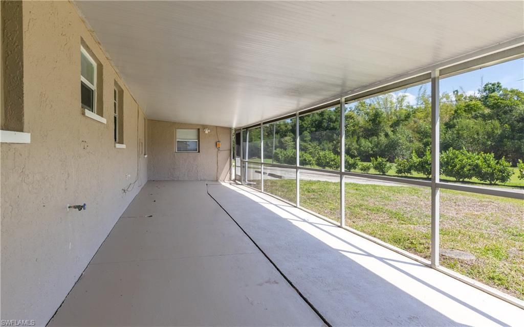 1818/1822 Stevenson Rd, North Fort Myers, FL 33917 Photo