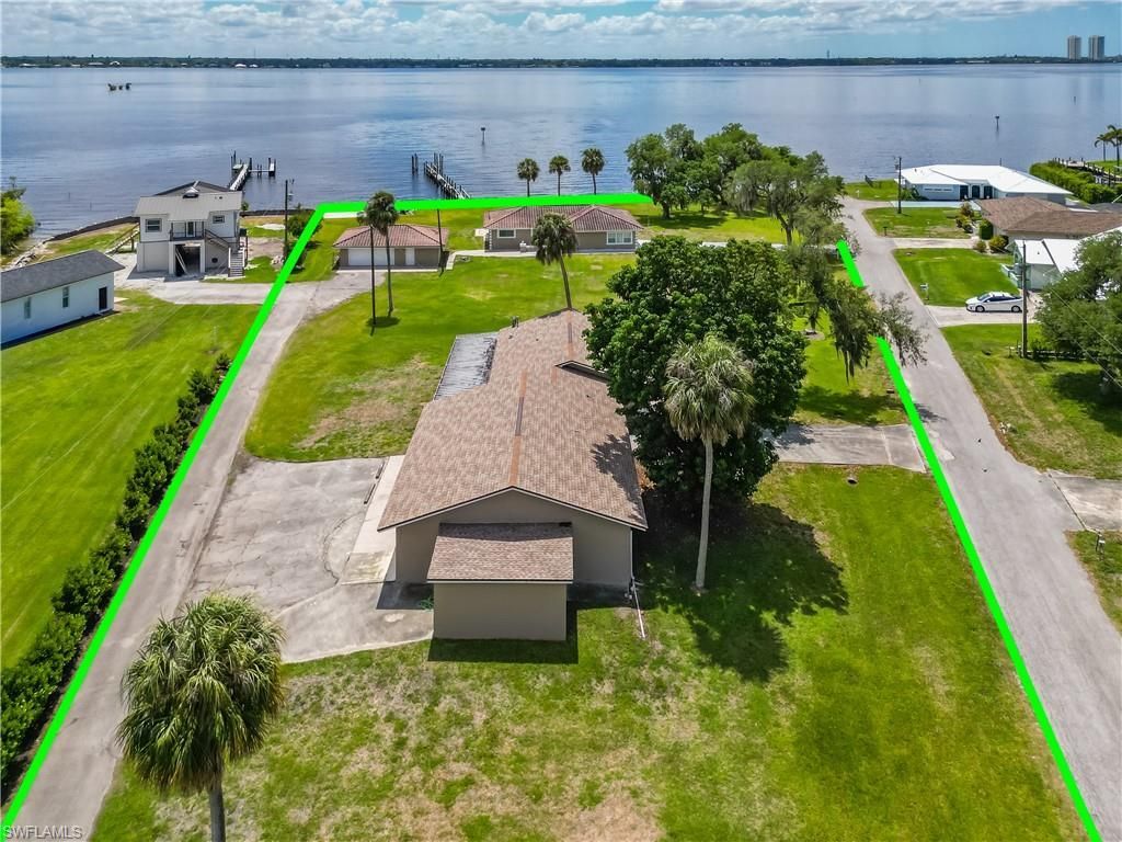 1818/1822 Stevenson Rd, North Fort Myers, FL 33917 Photo