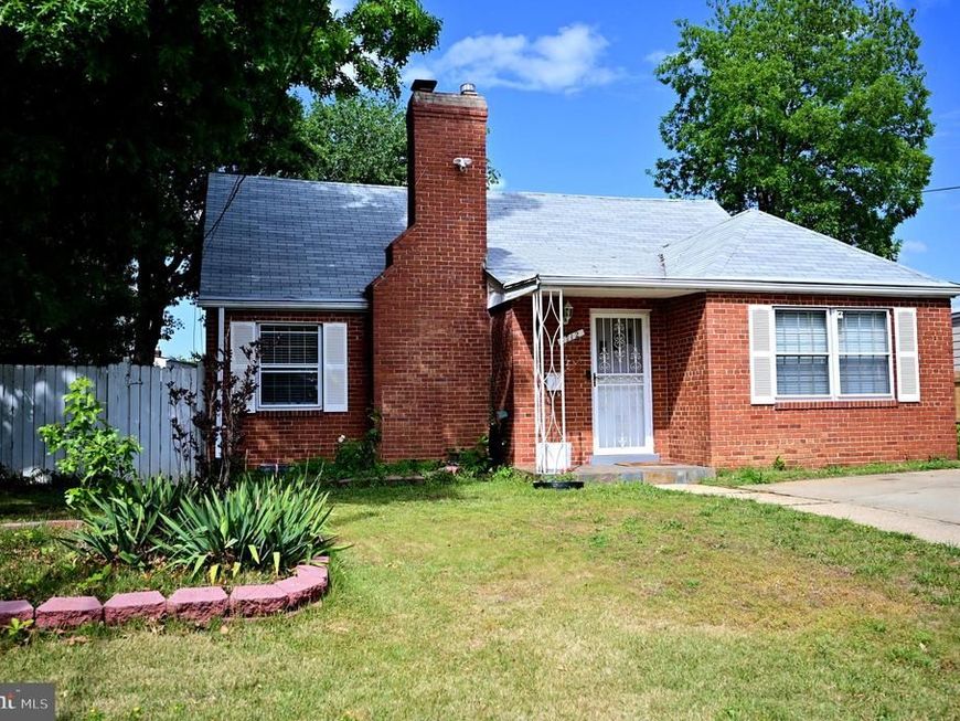 3712 26th Avenue, Temple Hills, MD 20748 Main Photo