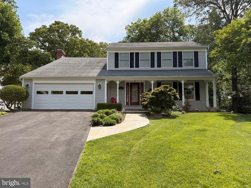 12605 Greenmount Court, Beltsville, MD 20705 Main Photo