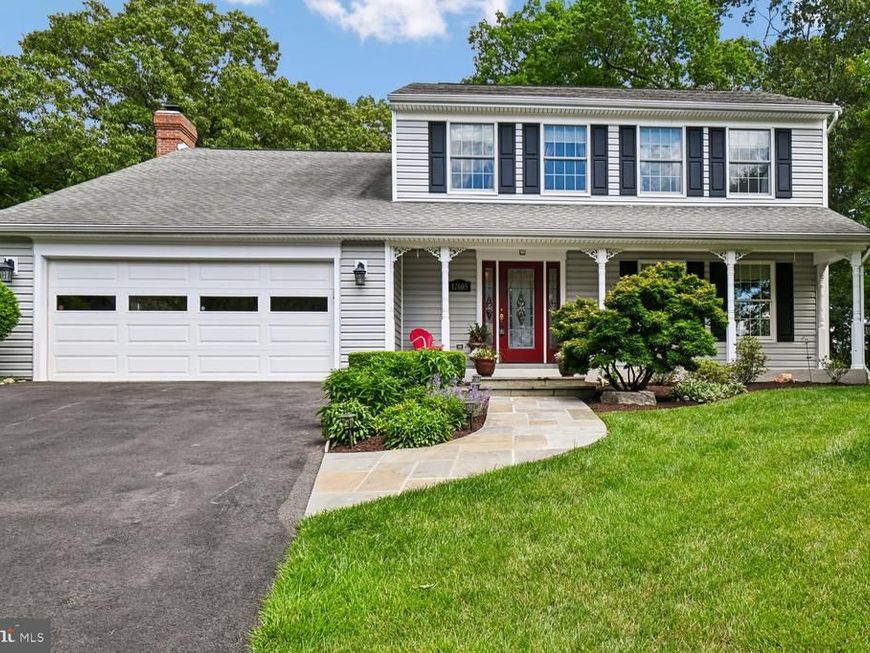 12605 Greenmount Court, Beltsville, MD 20705 Main Photo