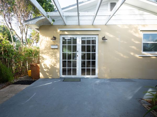 245 Cortez Road, Unit B, West Palm Beach, FL 33405