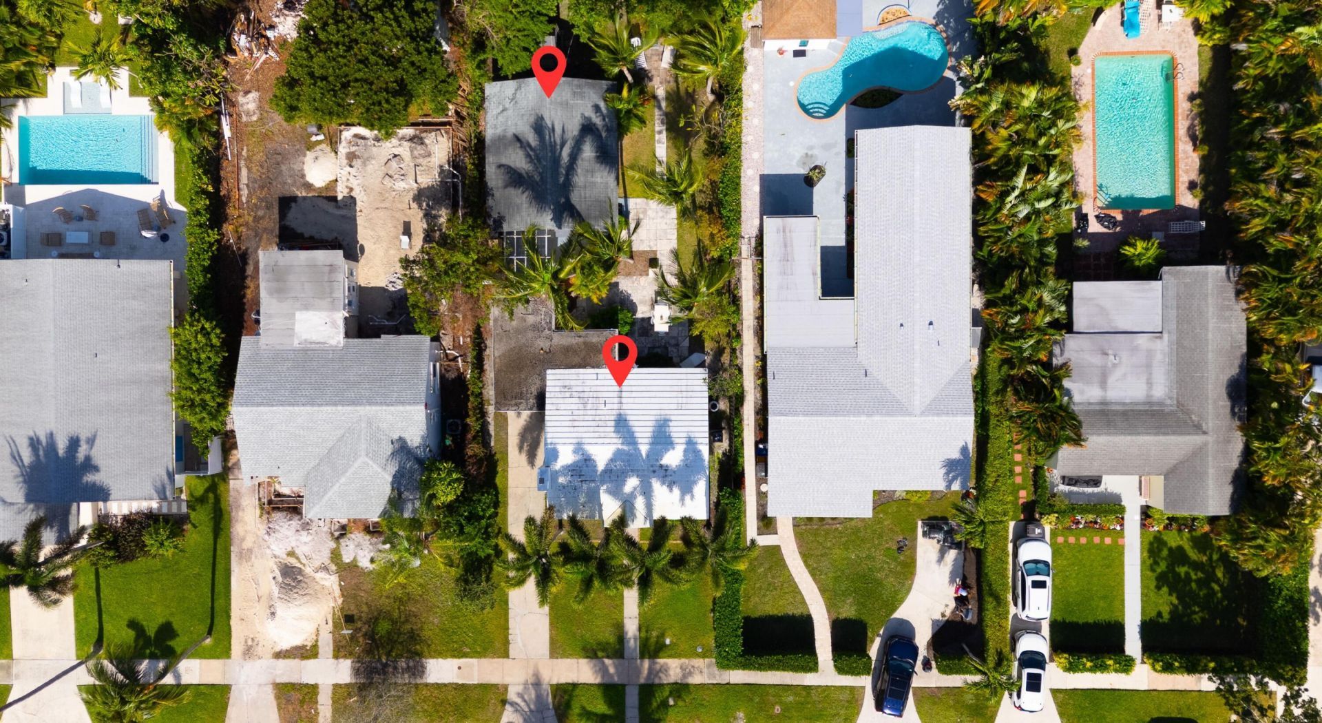 245 Cortez Road, Unit B, West Palm Beach, FL 33405 Photo