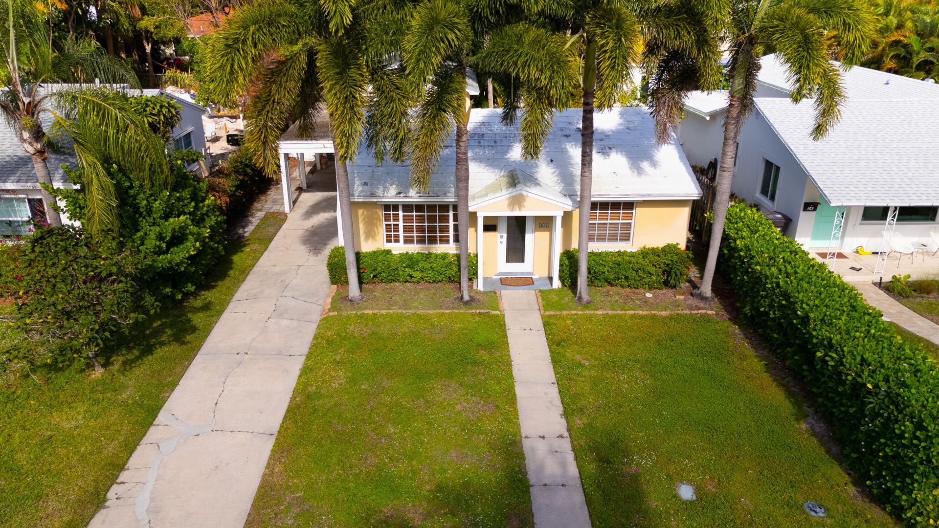 245 Cortez Road, Unit B, West Palm Beach, FL 33405 Photo