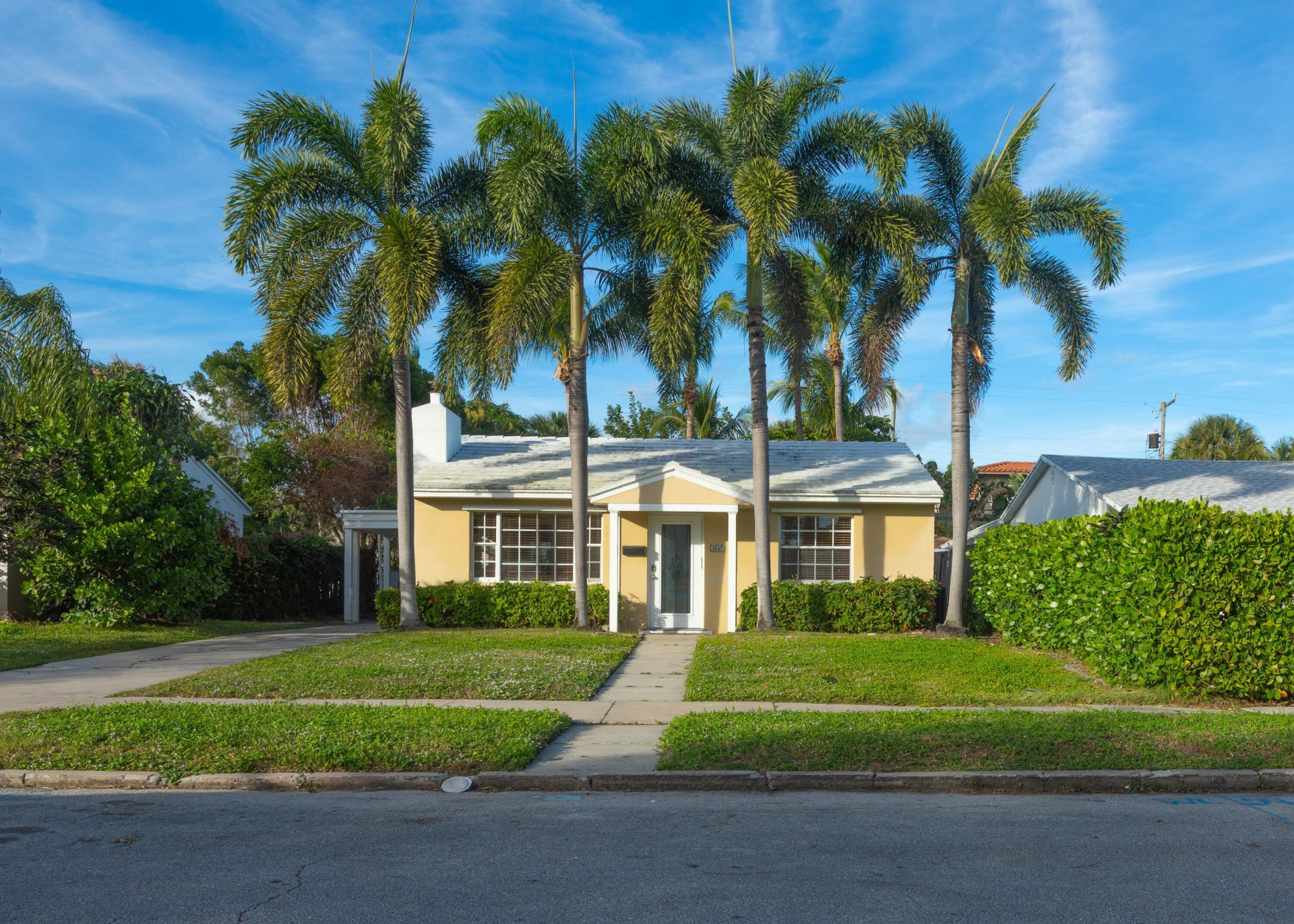 245 Cortez Road, Unit B, West Palm Beach, FL 33405 Photo