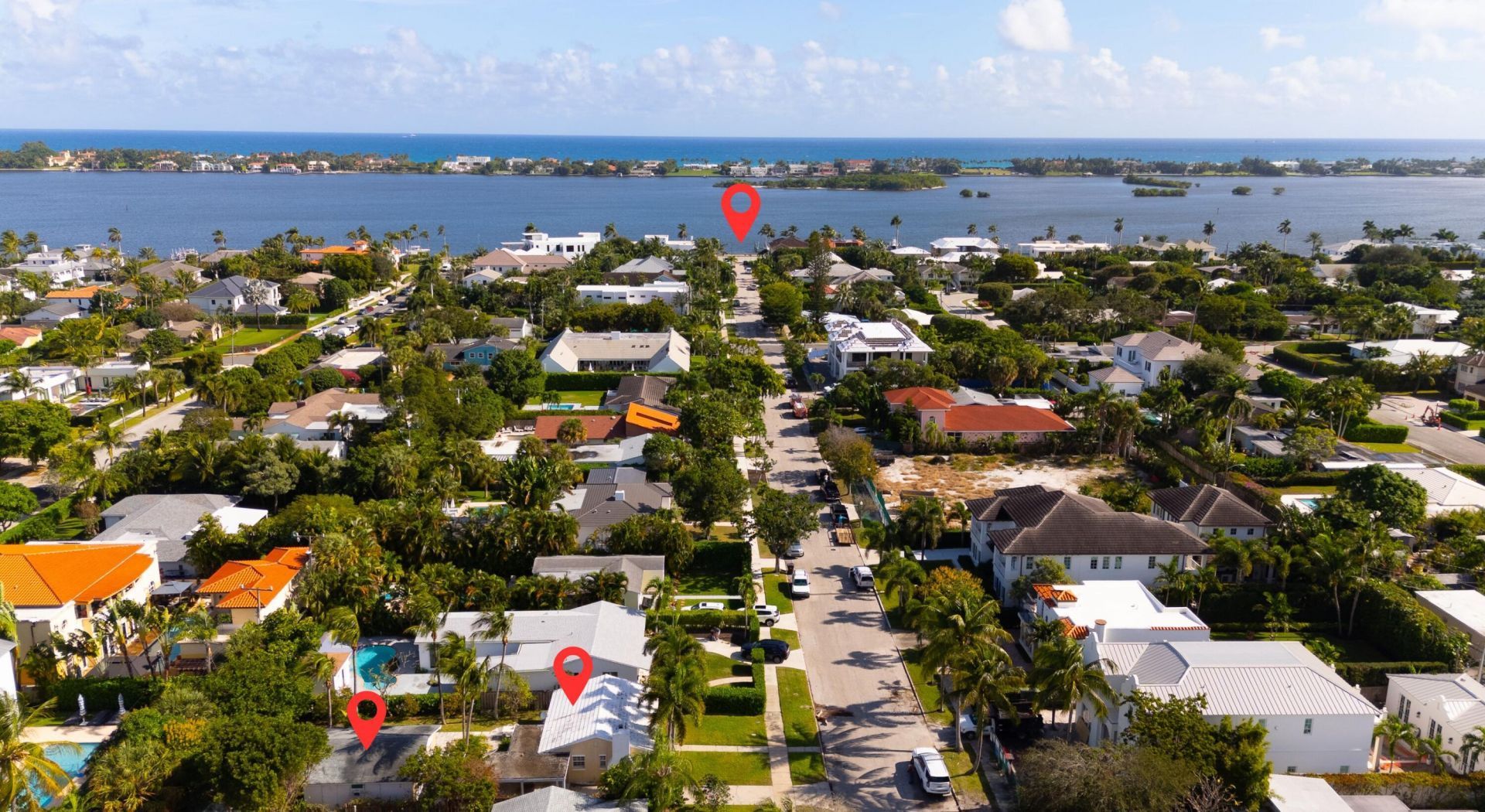 245 Cortez Road, Unit B, West Palm Beach, FL 33405 Photo