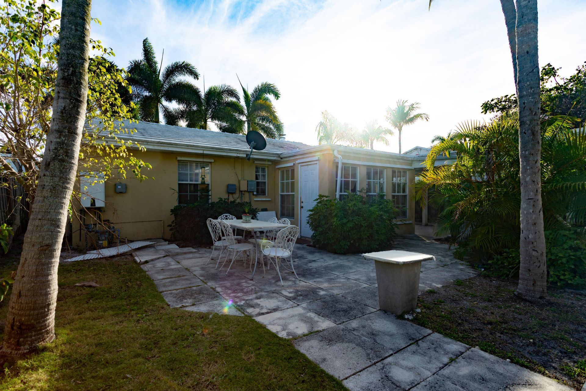 245 Cortez Road, Unit B, West Palm Beach, FL 33405 Photo