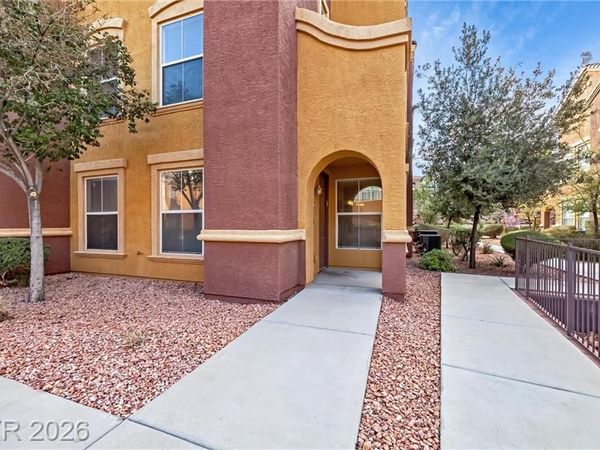 3975 N Hualapai Way, Unit 156, Las Vegas, NV 89129