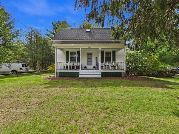 311 Newman Ave, Seekonk, MA 02771