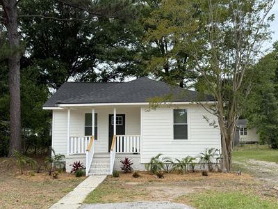 2306 Kent, North Charleston, SC 29405